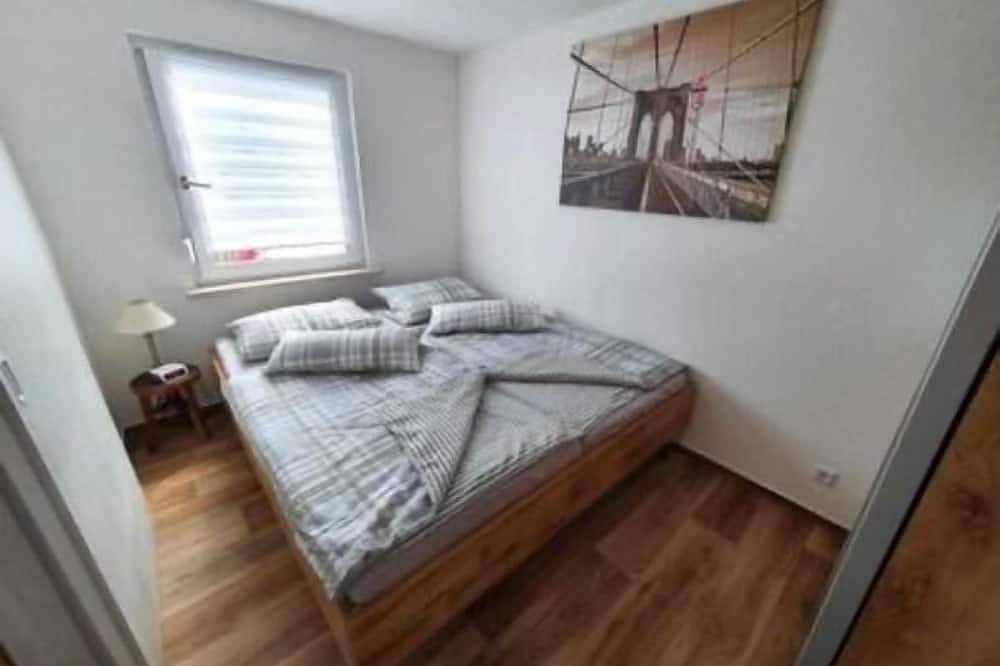 Ferienwohnung Elbingerode für 1 - 3 Personen mit 2 Schlafzimmern - Ferienhaus in Elbingerode, Harzvorland