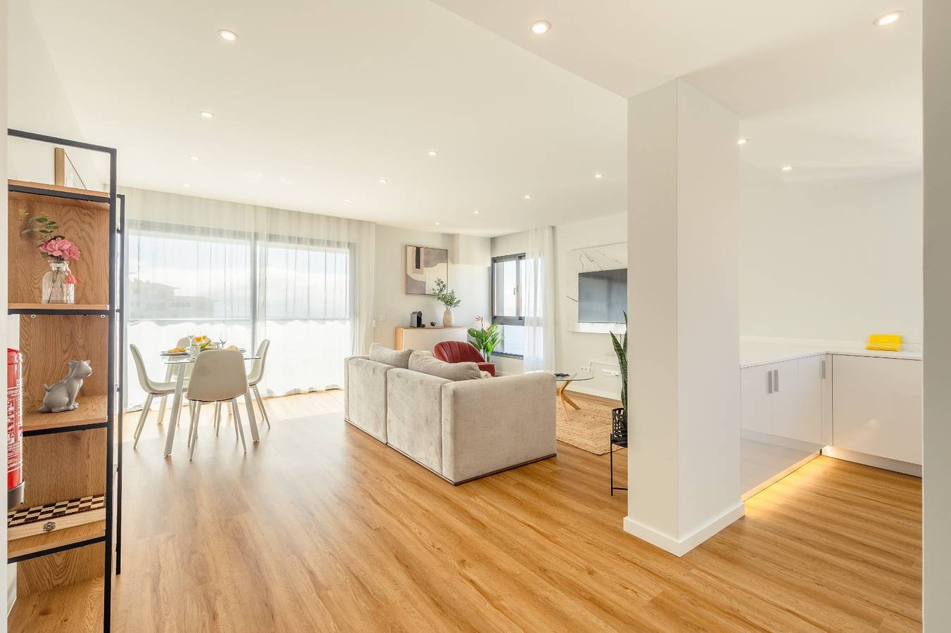 Ganze Wohnung, Garajau Sea Side in Caniço, Madeira