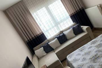 Vakantieappartement voor 2 Personen in Istanbul, Marmararegio, Afbeelding 1