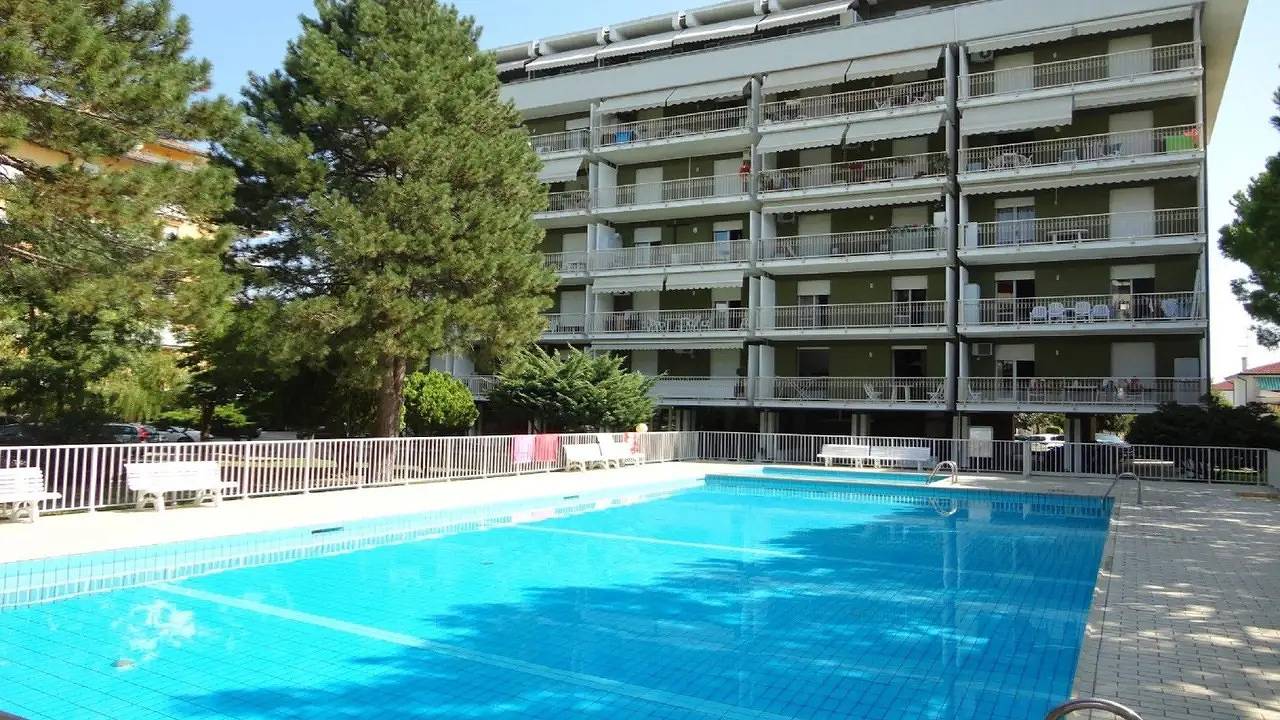 Ganze Ferienwohnung, Ferienwohnung für 2 Personen (40 m²) in Porto Santa Margherita in Porto Santa Margherita, Caorle