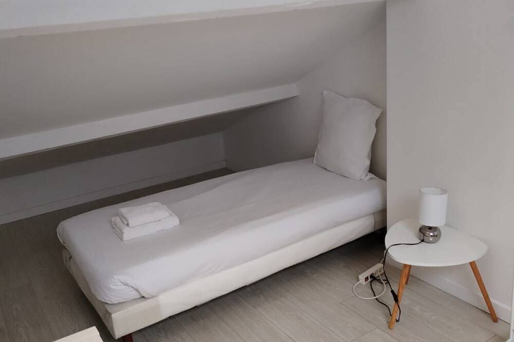 Appartement entier, Appartement Victoire – Confort & luminosité au coeur d'Arcueil in Arcueil, Val-de-Marne