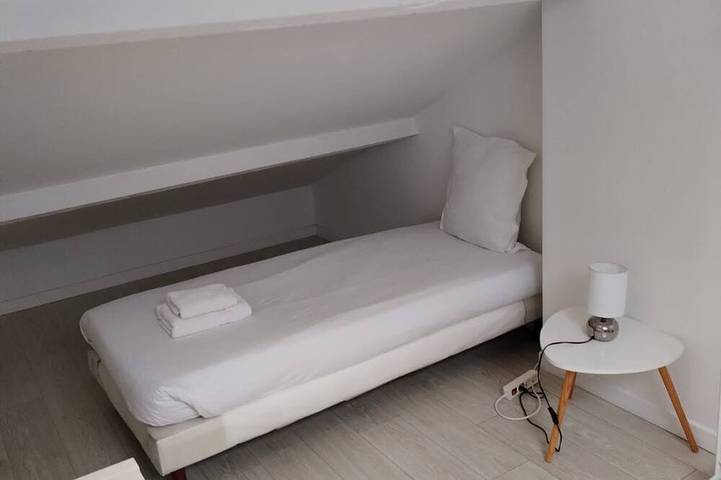 Gîte pour 5 personnes à Arcueil - 2
