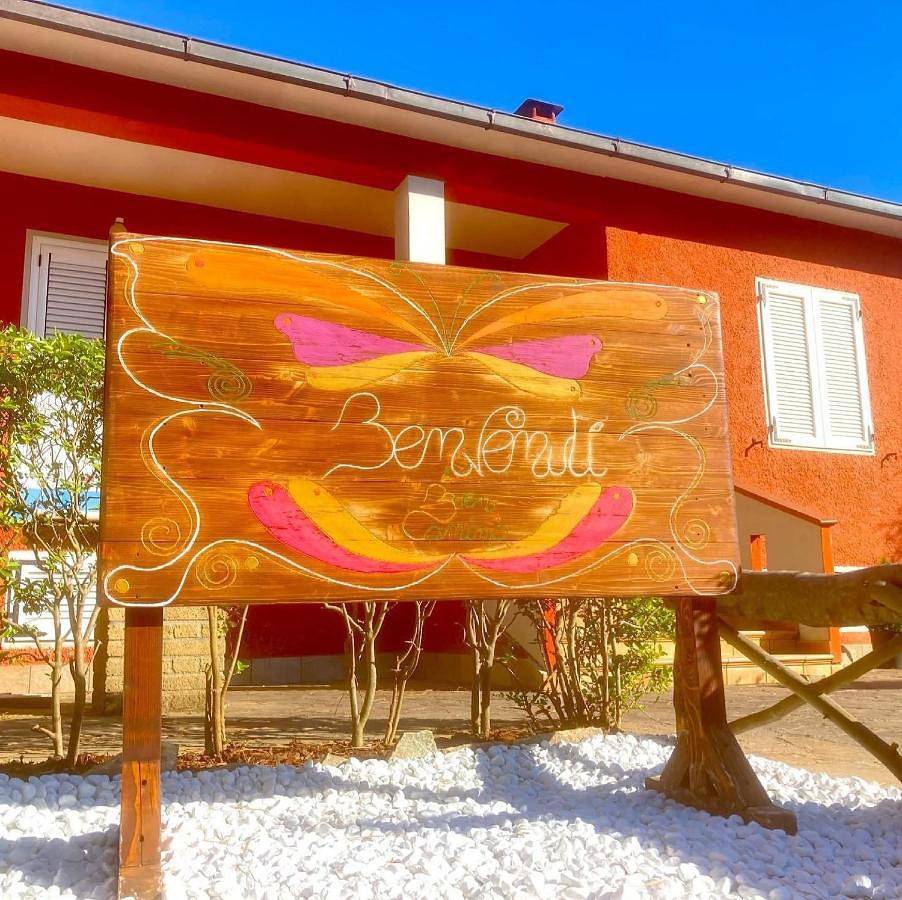 Appartamento intero, Agriturismo Buen Camino in Scarlino, Provincia di Grosseto