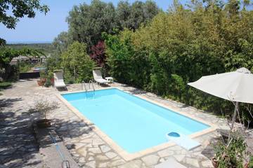 Holiday Rental for 5 People in Rethymno Region, Photo 4