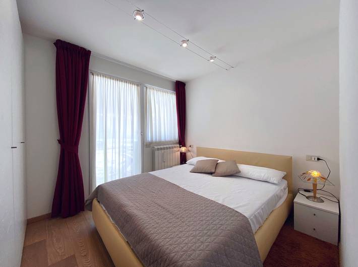 Ganze Wohnung, Bilocale Enjoy - AffittiPontediLegno in Temù (Dorf), Temù