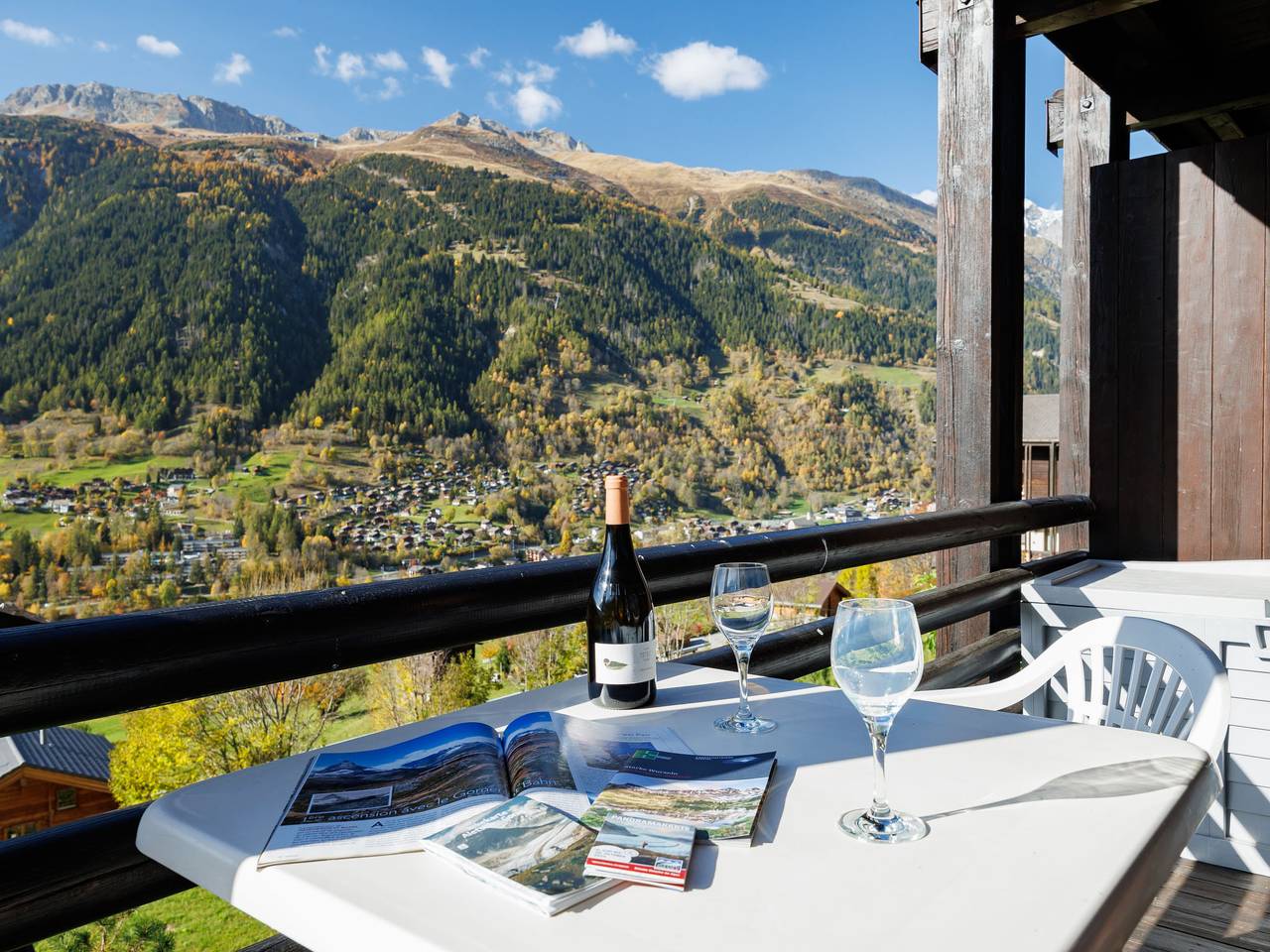 Ganze Wohnung, Aragon in Ernen, Aletsch Arena
