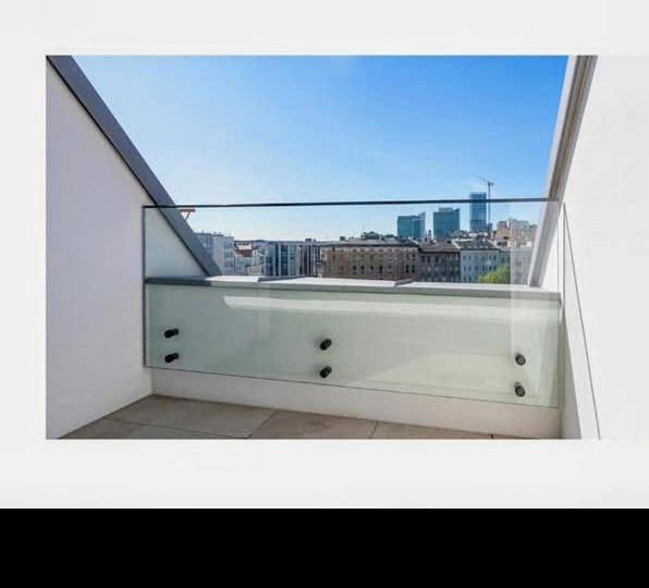 Ferienwohnung für 4 Personen, mit Ausblick, mit Haustier - 1