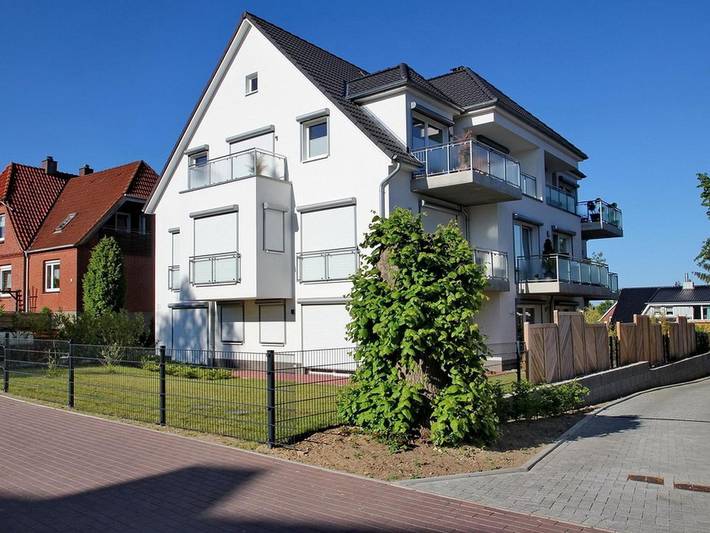 Ferienpark für 2 Personen, mit Balkon in Timmendorfer Strand - 3