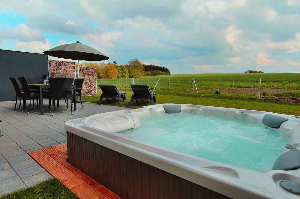 Casa vacanza a Gohren-Lebbin a partire da 245€ a notte