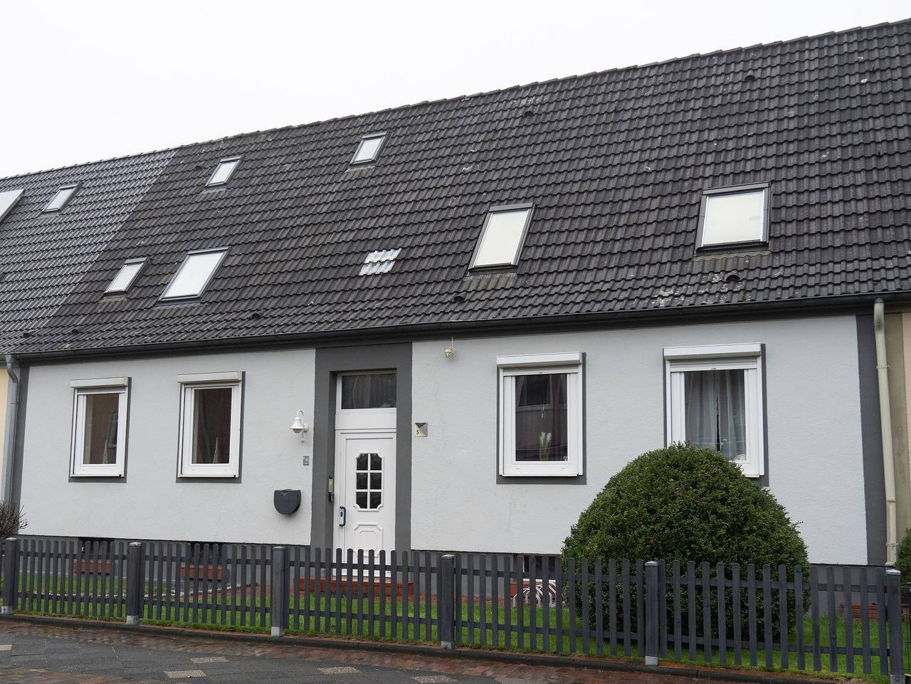 Ganze Ferienwohnung, 079 Apartment Seestern in Wilhelmshaven, Südliche Nordseeküste