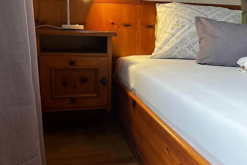 Ganze Wohnung, Haus Hagn - Apartment/1 oder 2 Schlafräume/Dusche, Wc in Loferer und Leoganger Steinberge, Sankt Martin bei Lofer