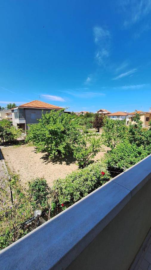 Ferienwohnung für 5 Personen, mit Garten, kinderfreundlich in Pescara