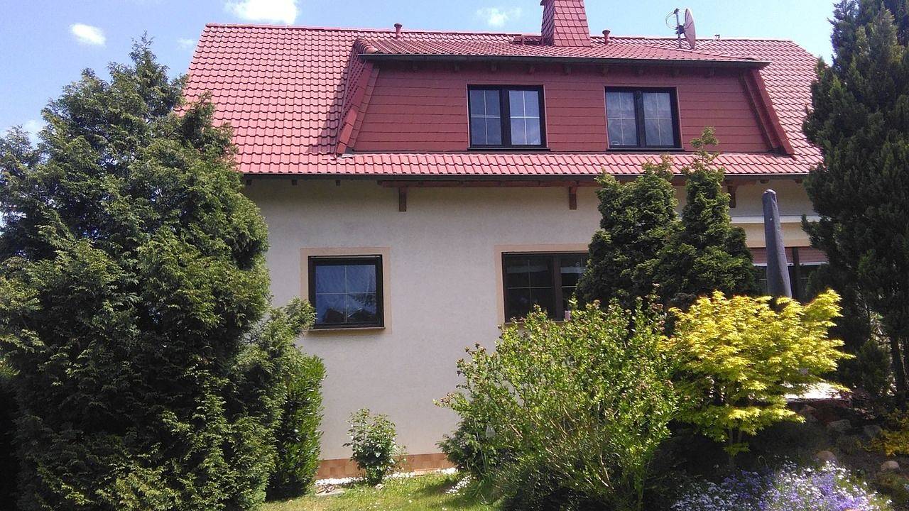 Entire holiday apartment, Ferienwohnung für 3 Personen (85 m²) in Markranstädt in Markranstädt, Kulkwitzer See
