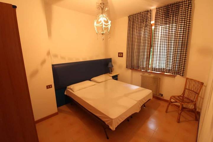 Ferienhaus für 5 Personen, mit Balkon und Garten, mit Haustier in Malcesine - 2