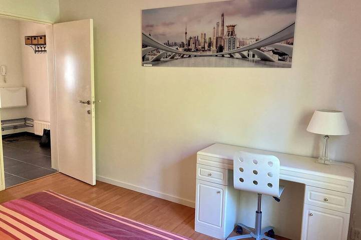 Gîte pour 4 personnes à Brasschaat - 2