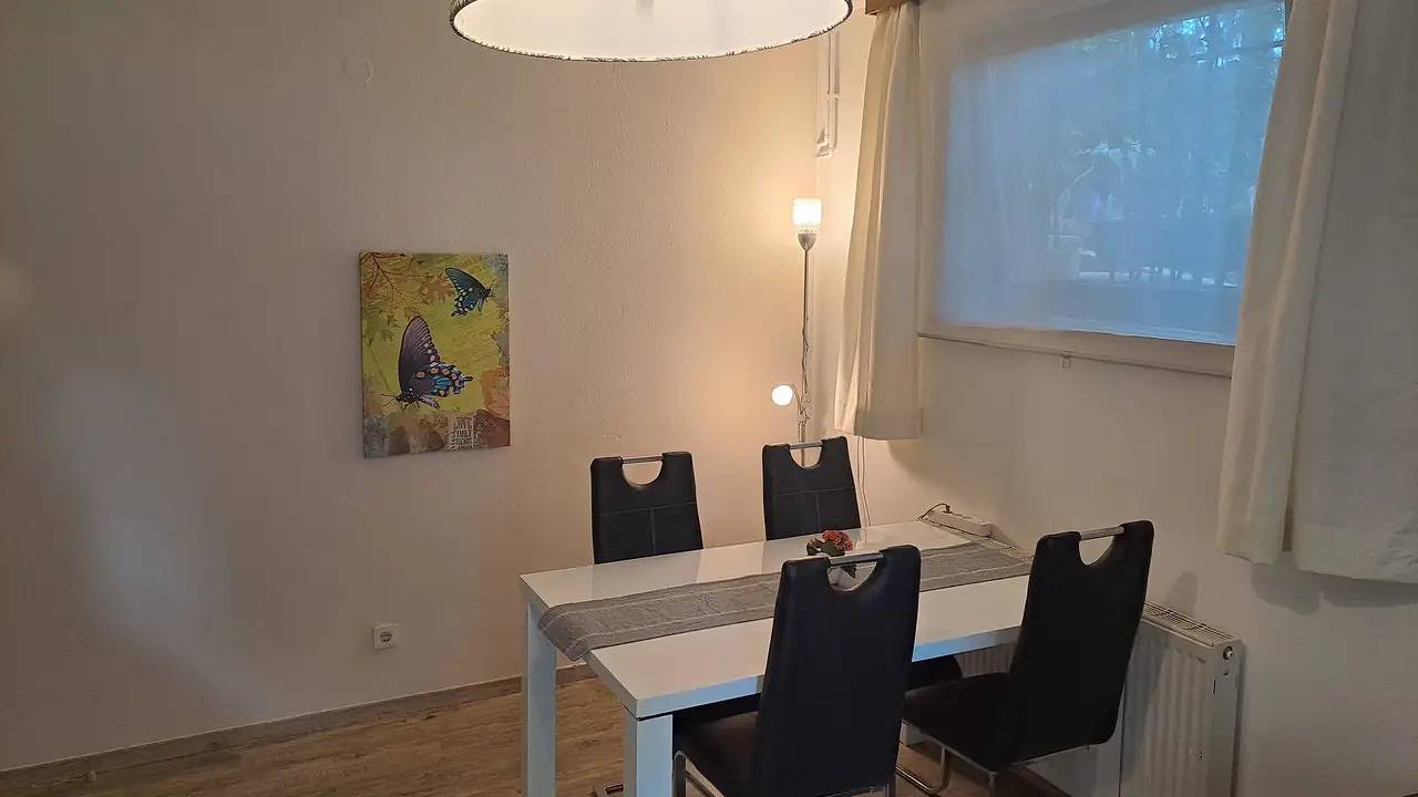 Ganze Ferienwohnung, Ferienwohnung für 4 Personen (53 m²) in Keutschach am See in Keutschach am See, Klagenfurt-Land