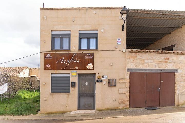 Ganze Wohnung, Paramera Apartment in Blancas, Teruel und Umgebung