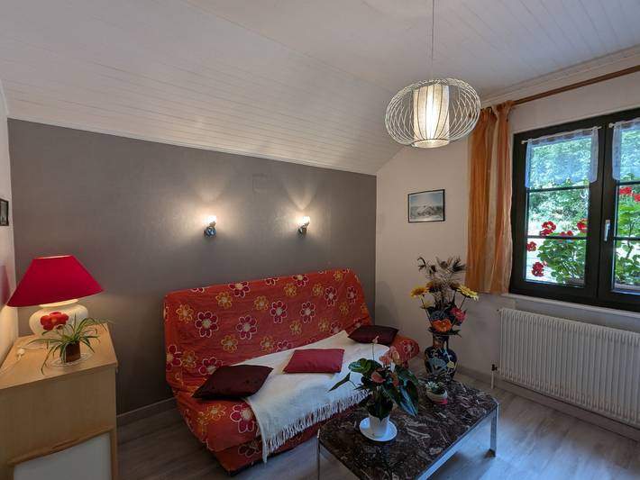 Gîte pour 4 personnes à Gérardmer - 4