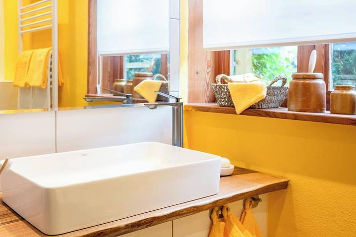 Ferienwohnung für 2 Personen in Bodenwerder - 4