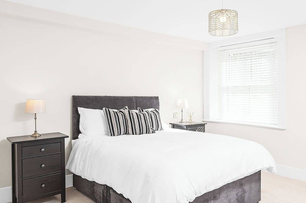Explore the City of Bristol while staying at The Avenue. in Bristol, South West England