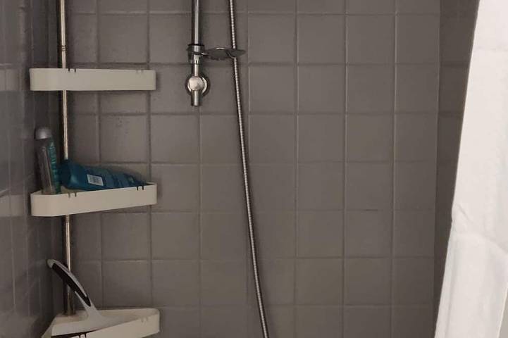 Gîte pour 4 personnes, avec terrasse à Milhars - 4