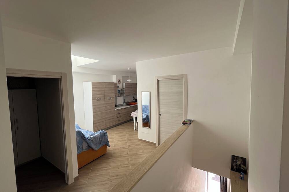 Ganze Wohnung, Apartment in the center of Lampedusa comfortable and convenient to the town in Lampedusa Stadt, Pelagische Inseln