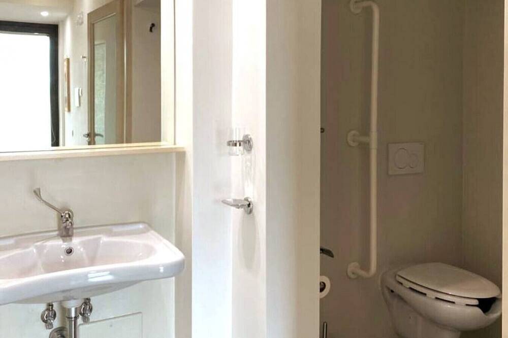 Ganze Wohnung, Villa Natura in Irpinia - Tenuta Santojanni in Sant'Angelo dei Lombardi, Avellino Provinz