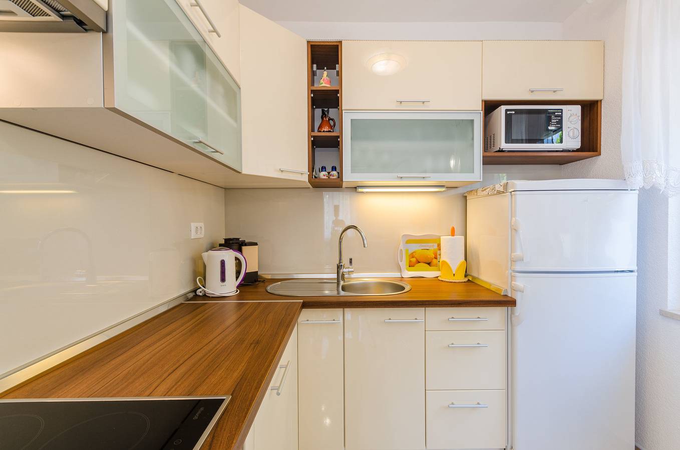 Ganze Wohnung, Apartments Katica in Povile, Primorje-Gorski Kotar