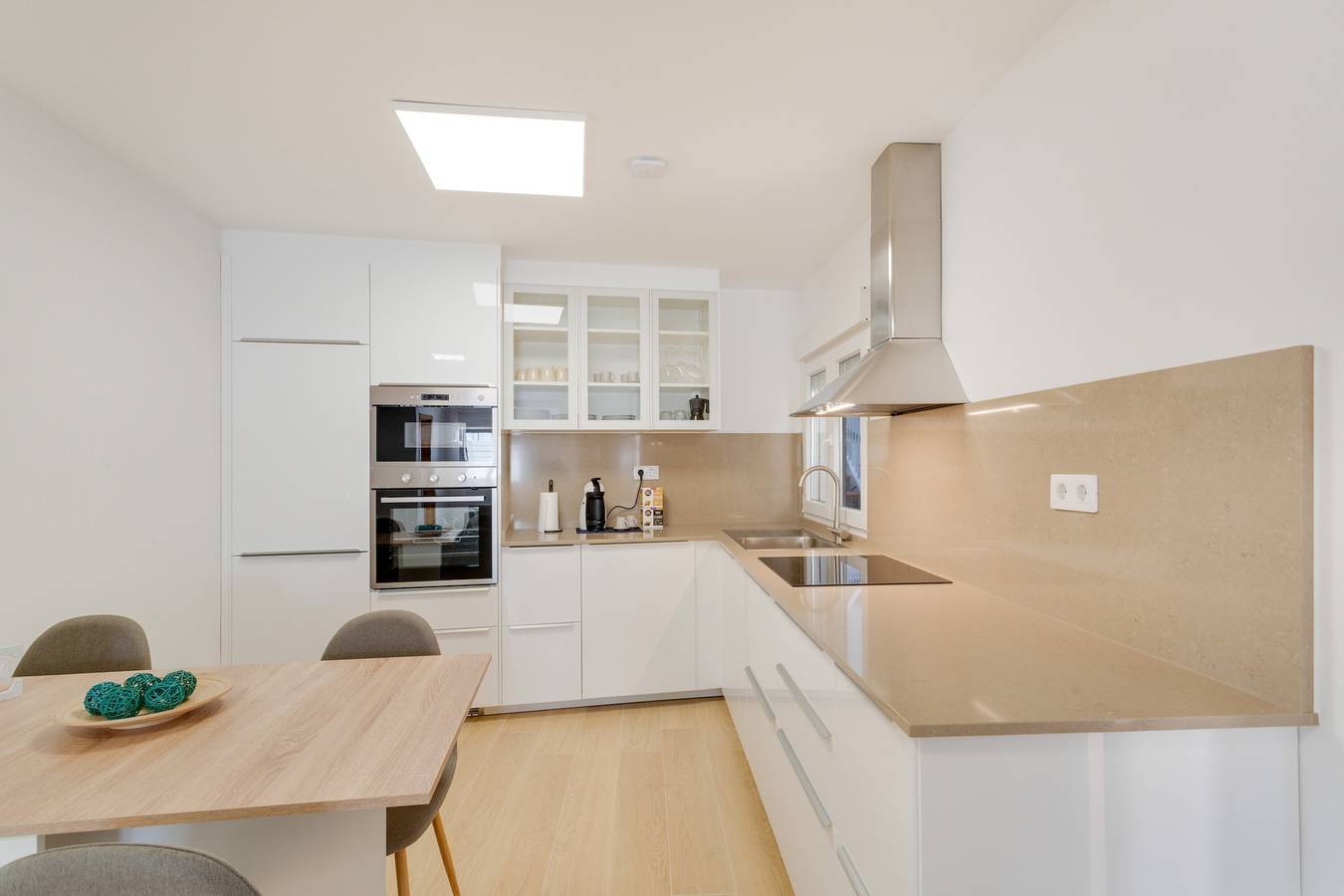 Apartamento entero, Casa de Vacaciones 1 con vistas a la montaña y Wi-Fi in Telde, Gran Canaria Este