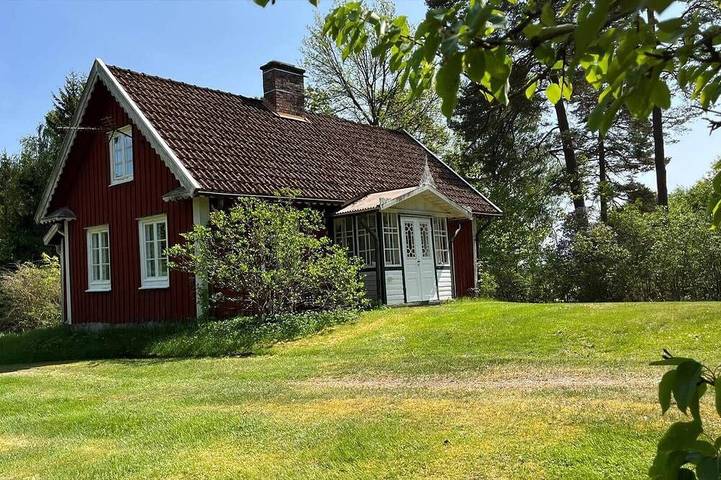 Ferienhaus für 5 Personen - 1