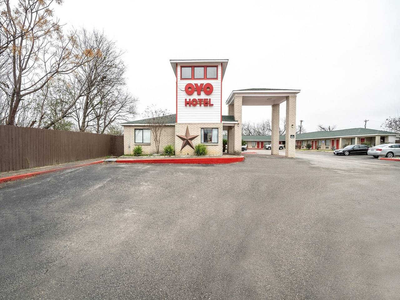 Apartamento entero, Cama tamaño king | No fumadores in San Antonio, Condado de Bexar