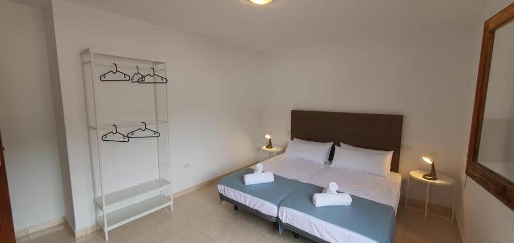 Maison d’hôte pour 2 personnes, avec terrasse dans Gran Canaria - 3