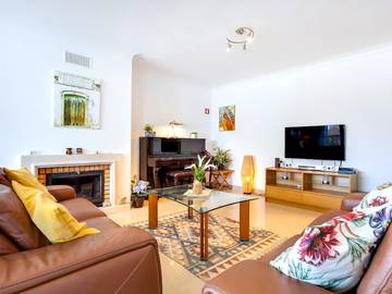 Apartamento De Férias para 4 Pessoas em Tavira, Ria Formosa, Foto 3