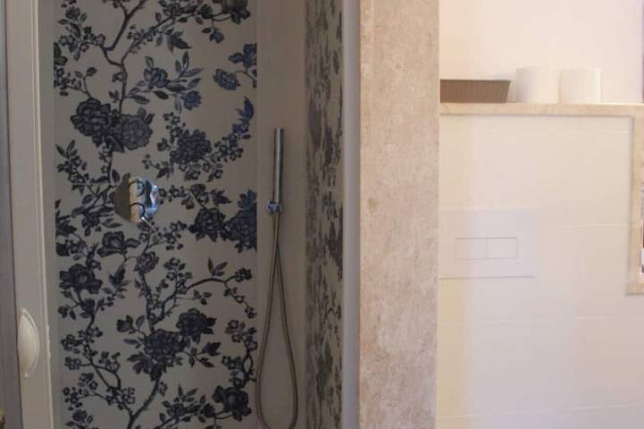 Appartement entier, Domo sa prama in Cala Liberotto, Orosei