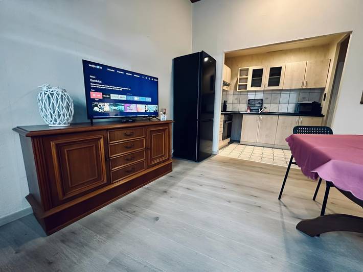 Ferienwohnung für 5 Personen, mit Haustier in Steinfurt - 4