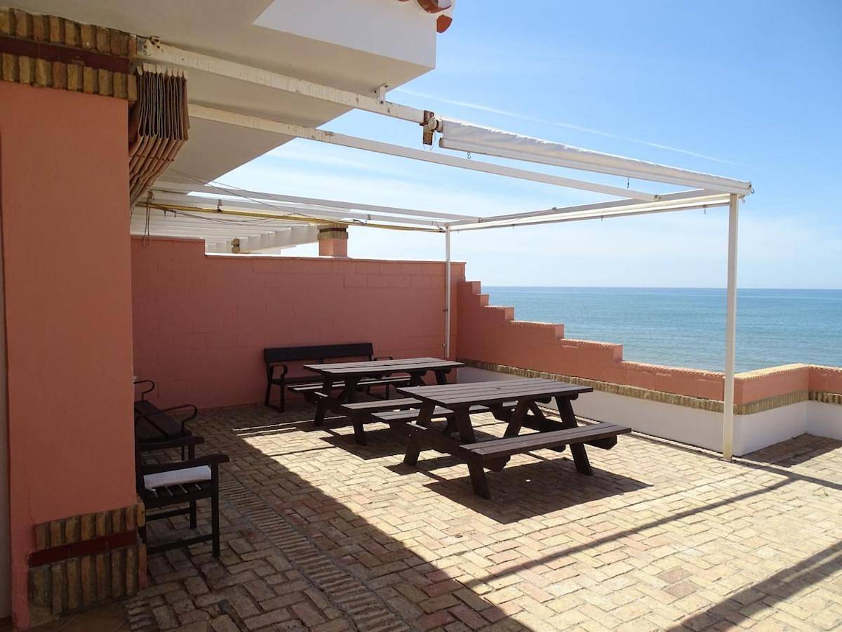 Three-Bedroom House in Matalascañas, Almonte