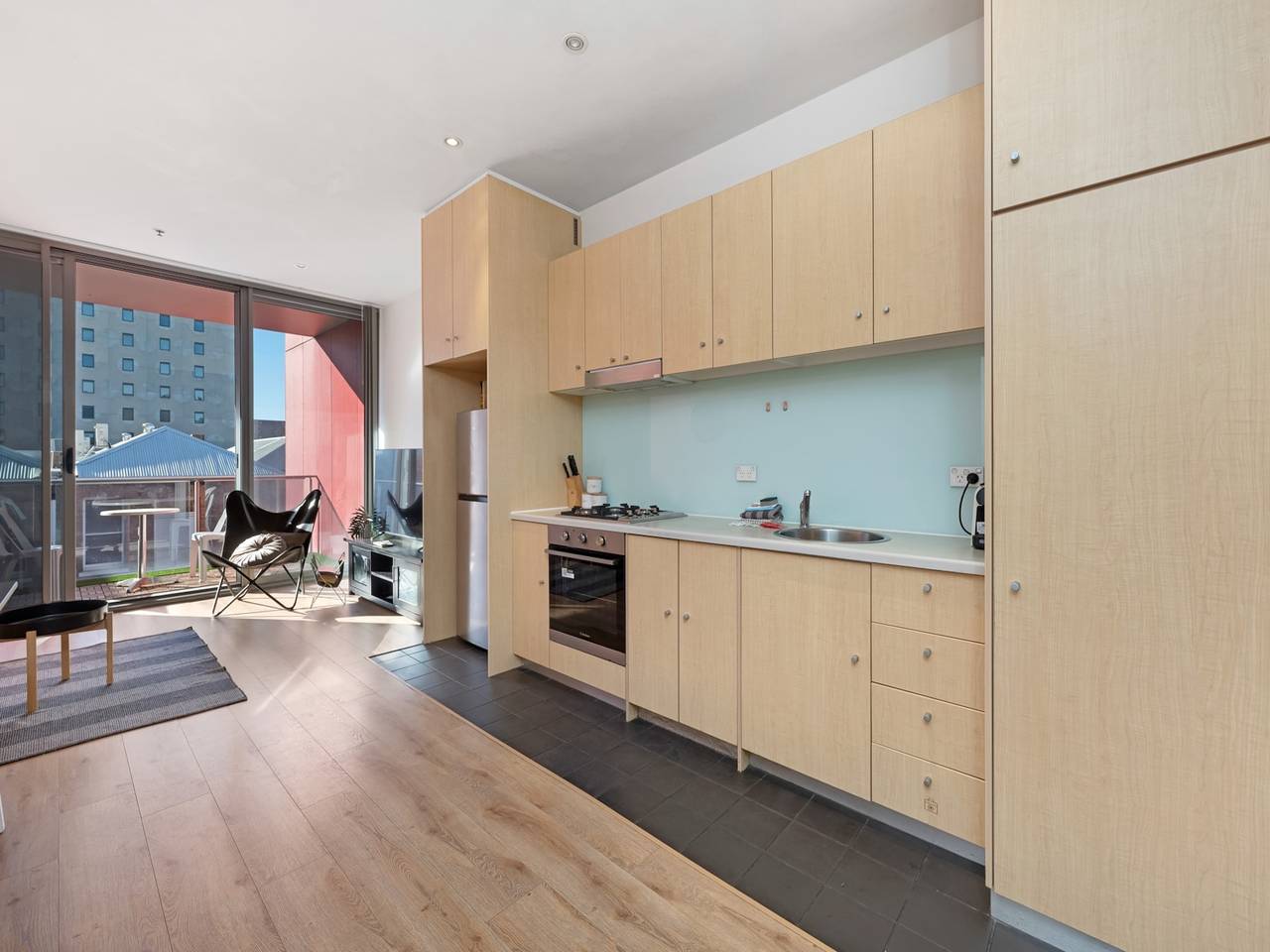 Entire apartment, Chic Apartment in Heart of Adelaide in Adelaide, South Australia