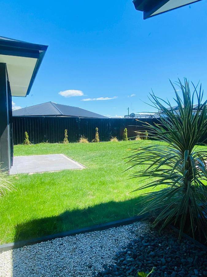 Maison d’hôte pour 2 personnes, avec jardin à Taupo - 3
