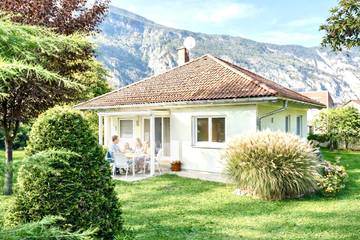 Ferienwohnung für 4 Personen in Stubaier Alpen, Haiming, Bild 1