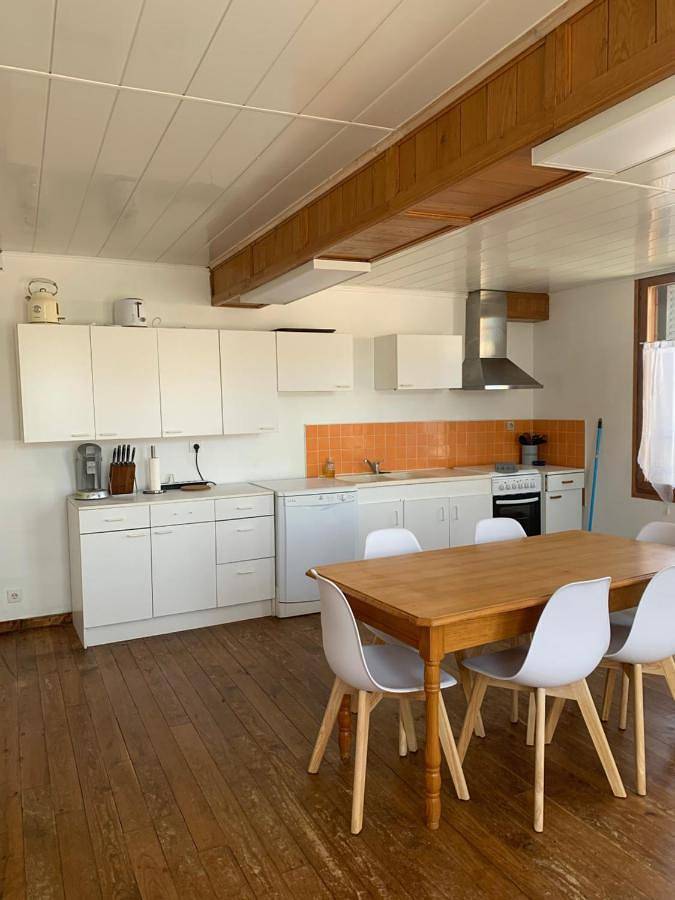 Appartement entier, Le Nid in Éclaron, Éclaron-Braucourt-Sainte-Livière