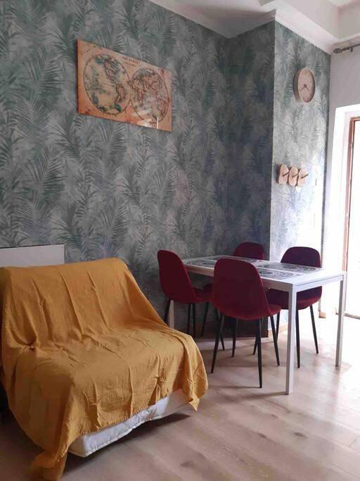 Gîte pour 4 personnes à Joinville-le-Pont - 3