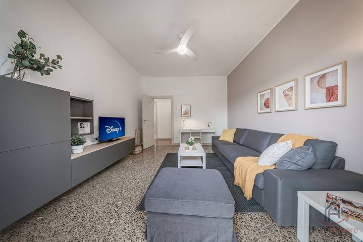Appartamento intero, [Sea Side] Beach 2 min • Free • Smart Tv in Spiaggia libera delle Fornaci, Savona
