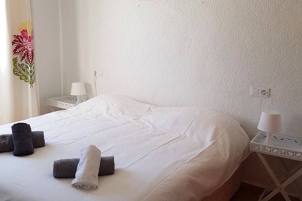 Meerblick-Villa, privater Pool, Klimaanlage, Wlan, 6 Pers in La Fustera, Benissa