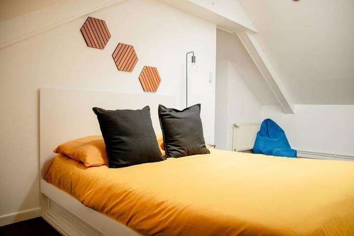 Gîte pour 5 personnes dans Homécourt - 2