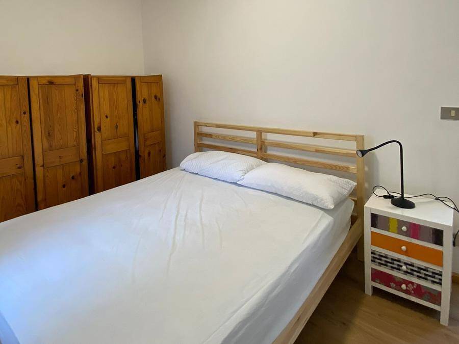 Camping Montorfano - Bungalow 2 personnes - Bungalow Viola in Montorfano, Brianza