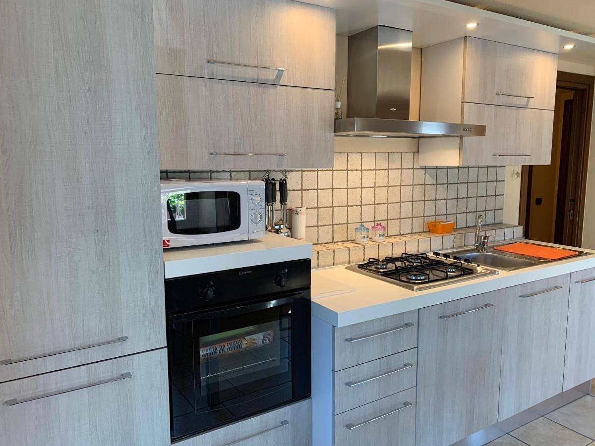 Appartement entier, Monte Emilius Alloggio ad uso turistico Vda Saint Christophe n 0002 in Saint-Christophe, Alpes valaisannes