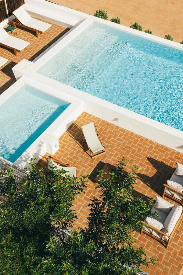Casa rural para 10 personas, con Balcón y Terraza además de Jardín y Piscina para niños en Monsaraz - 2