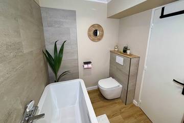 Appartement De Vacances pour 2 Personnes dans Orange, Provence, Photo 3