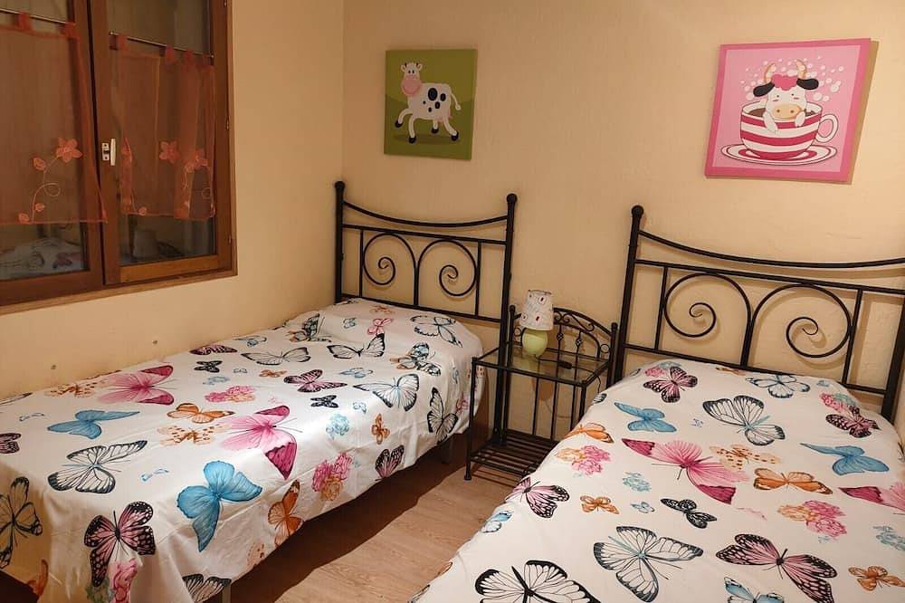 Apartamento entero, Apartamento  a pie de pistas (133 eyne) in Eyne, Región de Prades (Francia)