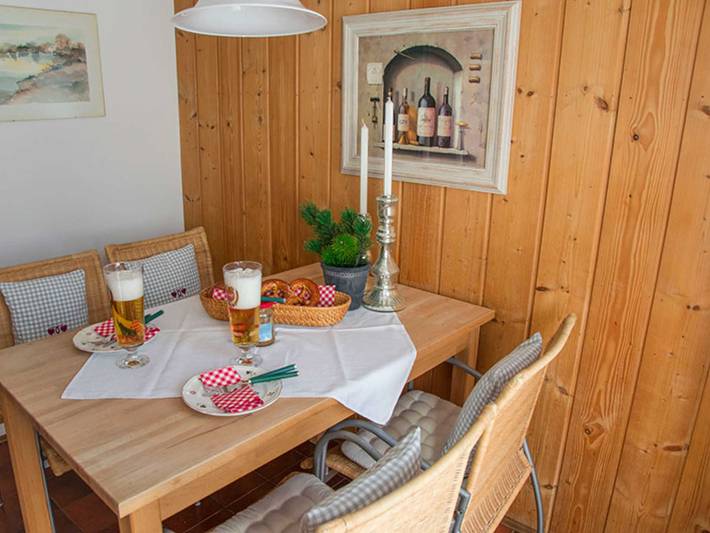 Ganze Ferienwohnung, Haus Strillinger, Kreuth-Riedlern - Ferienwohnung Strillinger in Mühlau, Kreuth